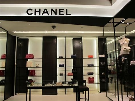 chanel bleu saks|chanel boutique at saks.